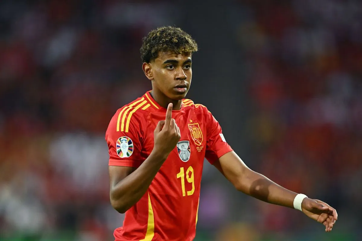 Ingen fra Real Madrid: To Barcelona-talenter er i top-10 på Golden Boy-rangliste