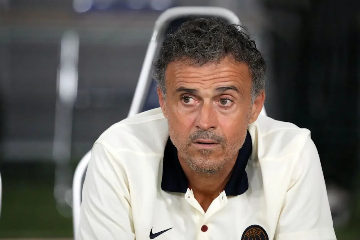 luis enrique