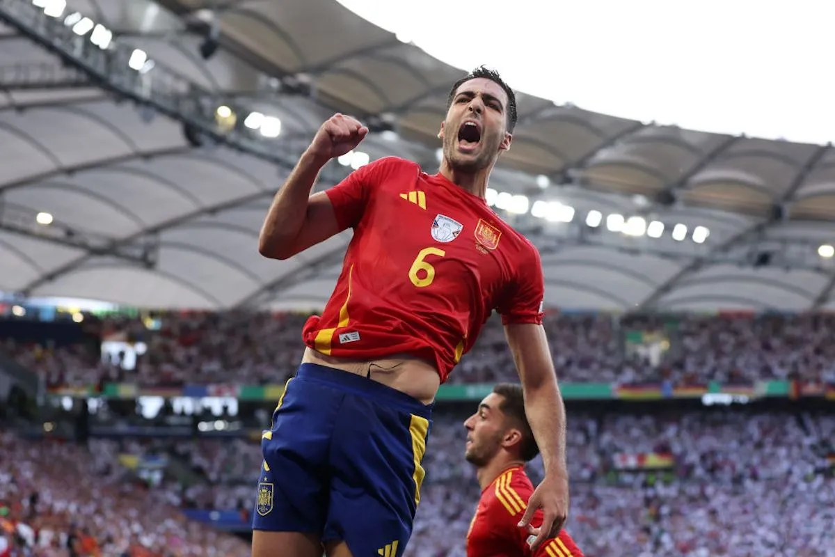 mikel merino