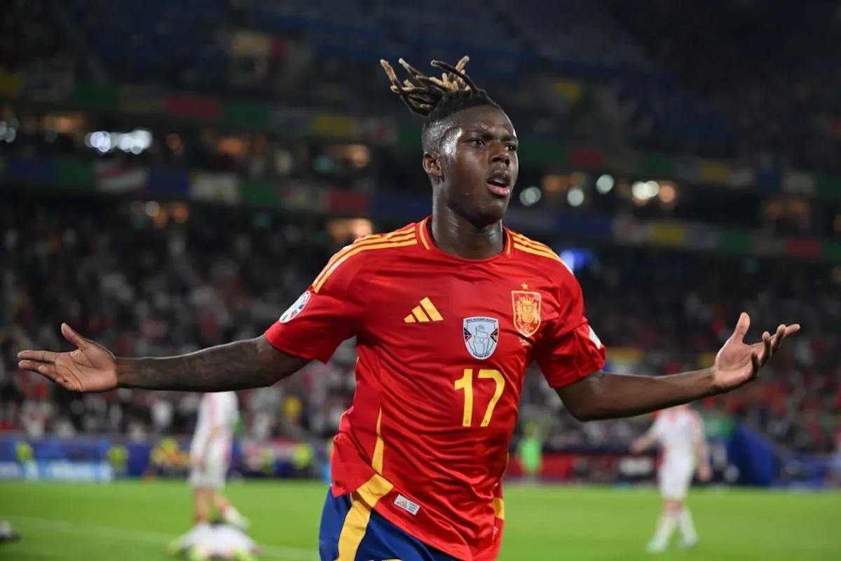 Derfor droppede Nico Williams skifte til Barcelona og PSG