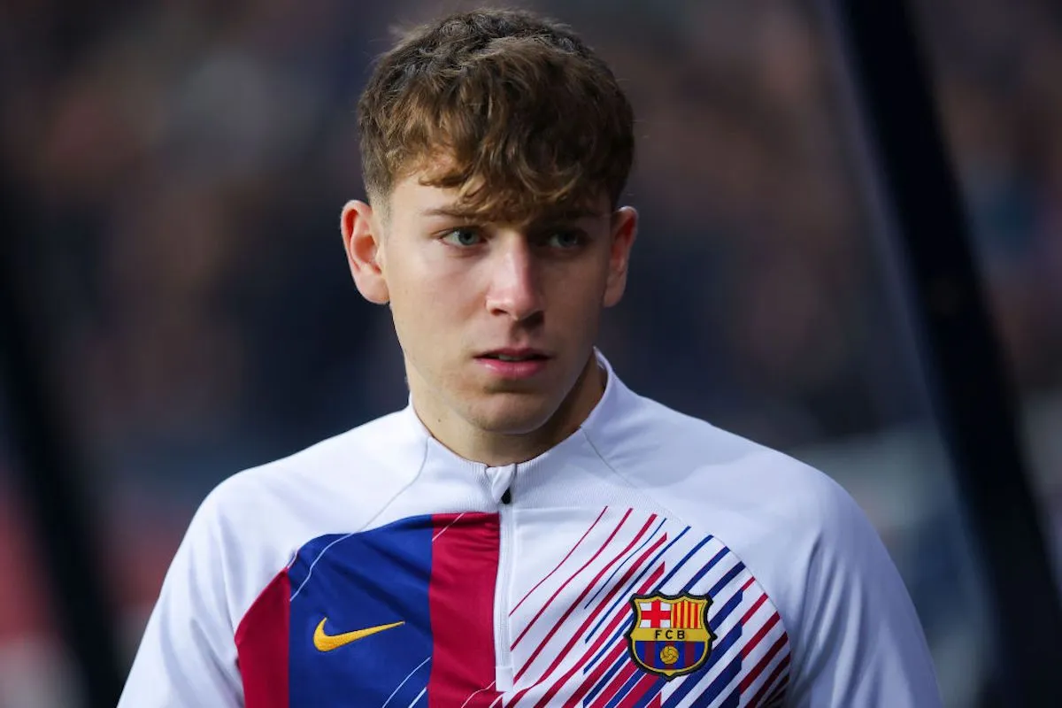 Kontraktforhold forhindrer Barcelona-talent i at få chancer på førsteholdet