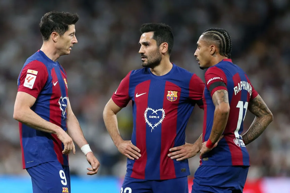 Al-Nassr klar med enormt bud: Vil betale 750 millioner for Barcelona-stjerne