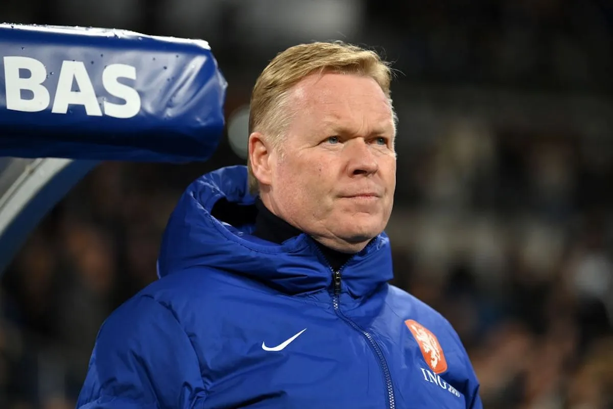 ronald koeman 3