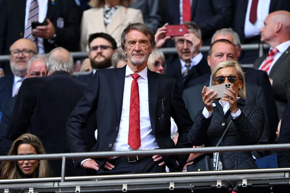 Finansieres af salg for 1,3 milliarder: Manchester United planlægger sensationelt køb af to Barca-spillere