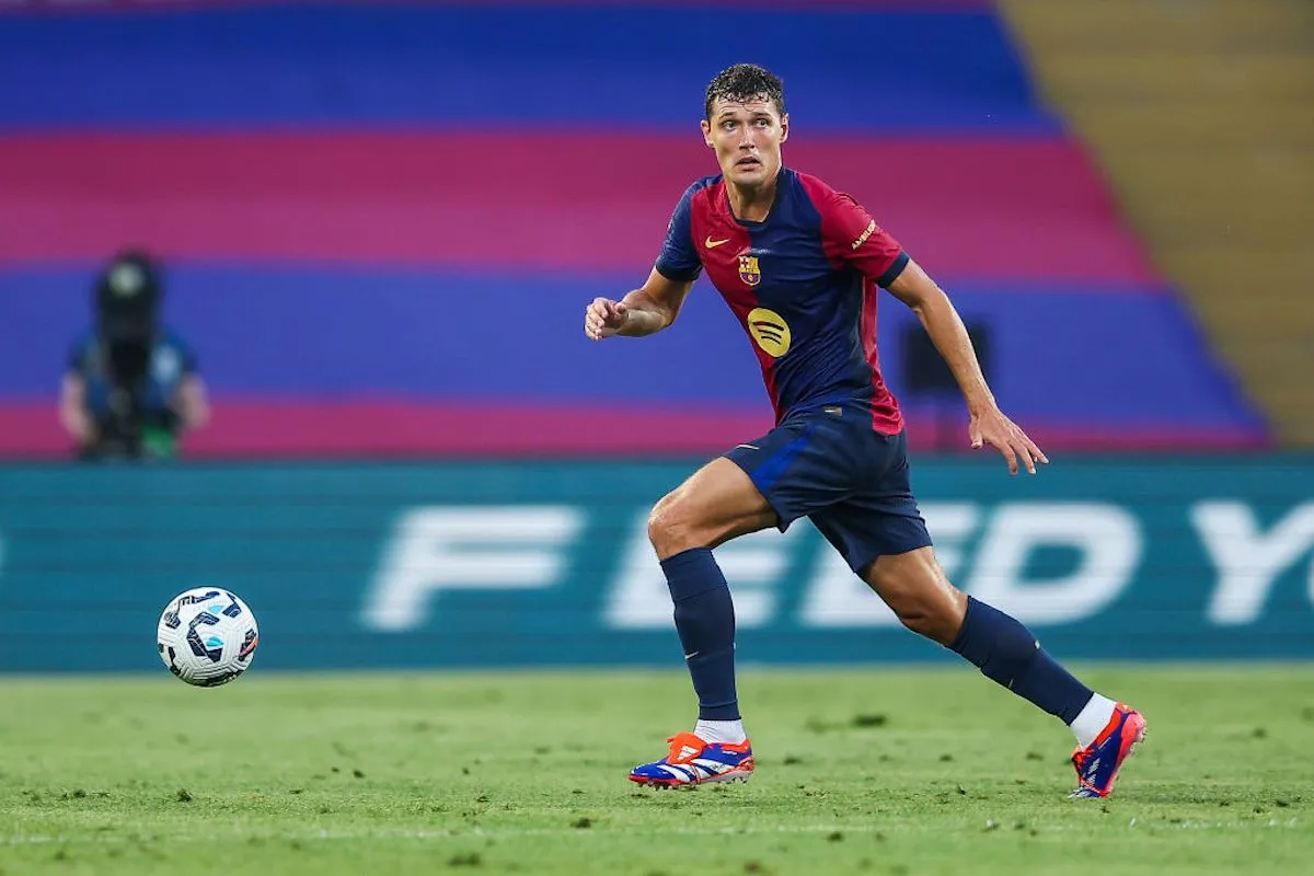 Andreas Christensen kan være på vej tilbage til Premier League