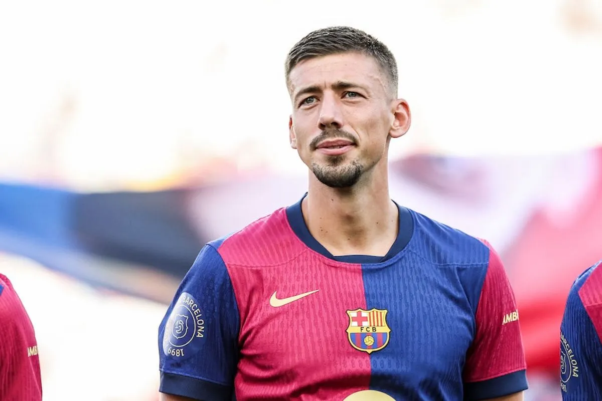clement lenglet joan gamper