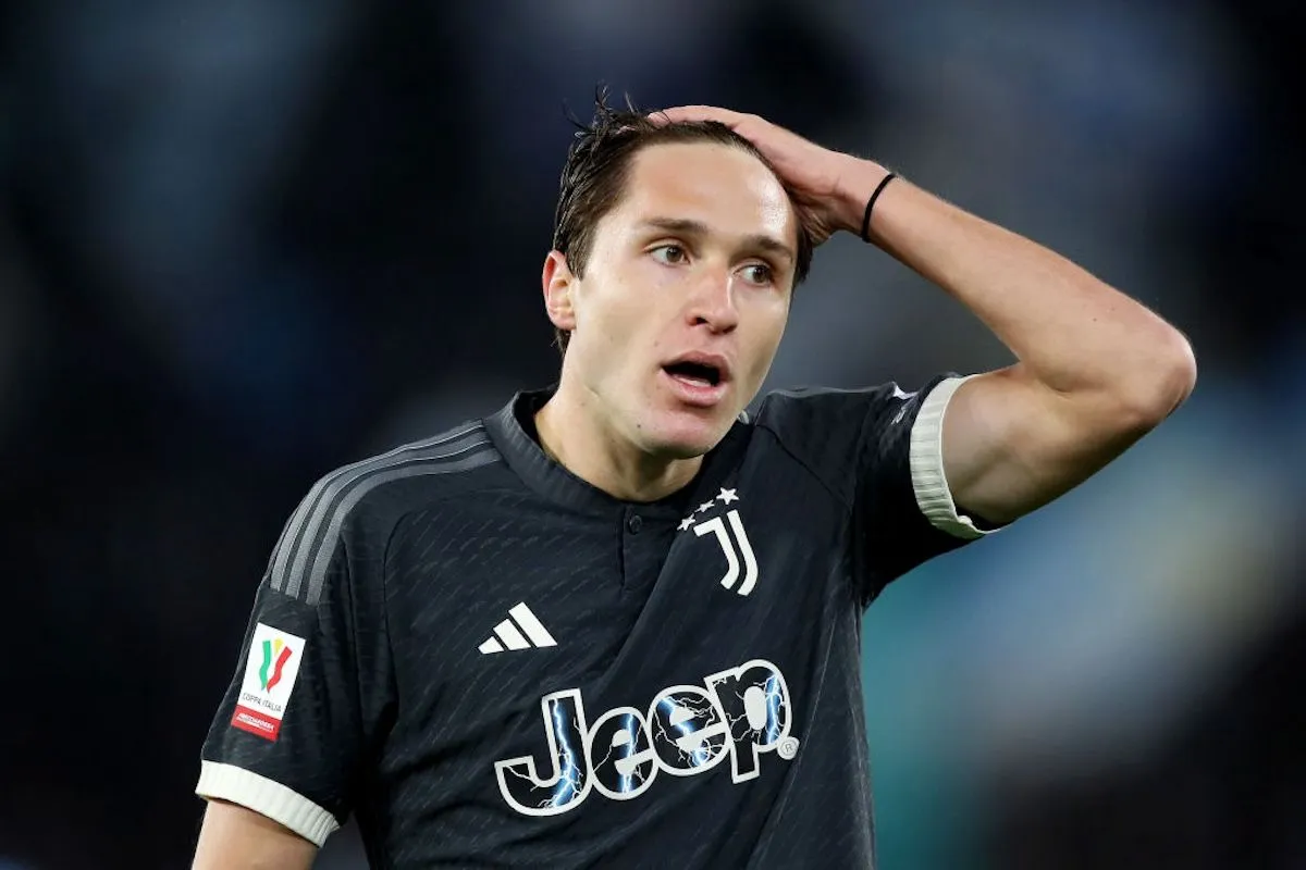 Fabrizio Romano giver ny opdatering på Federico Chiesa