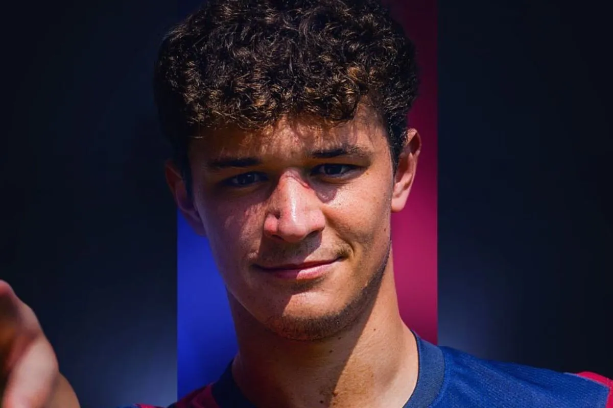 Officielt: FC Barcelona henter 19-årigt talent