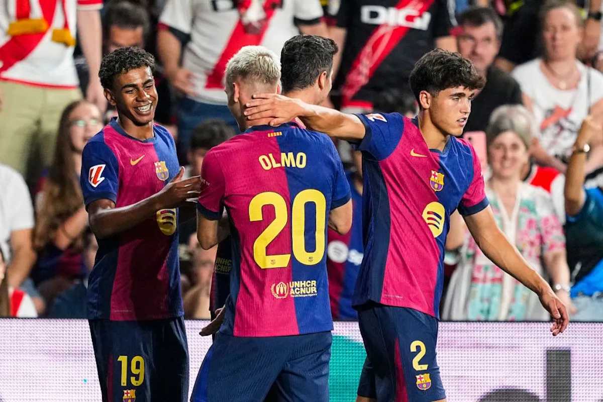 Bayern München afviser interesse i Barca-stjerne