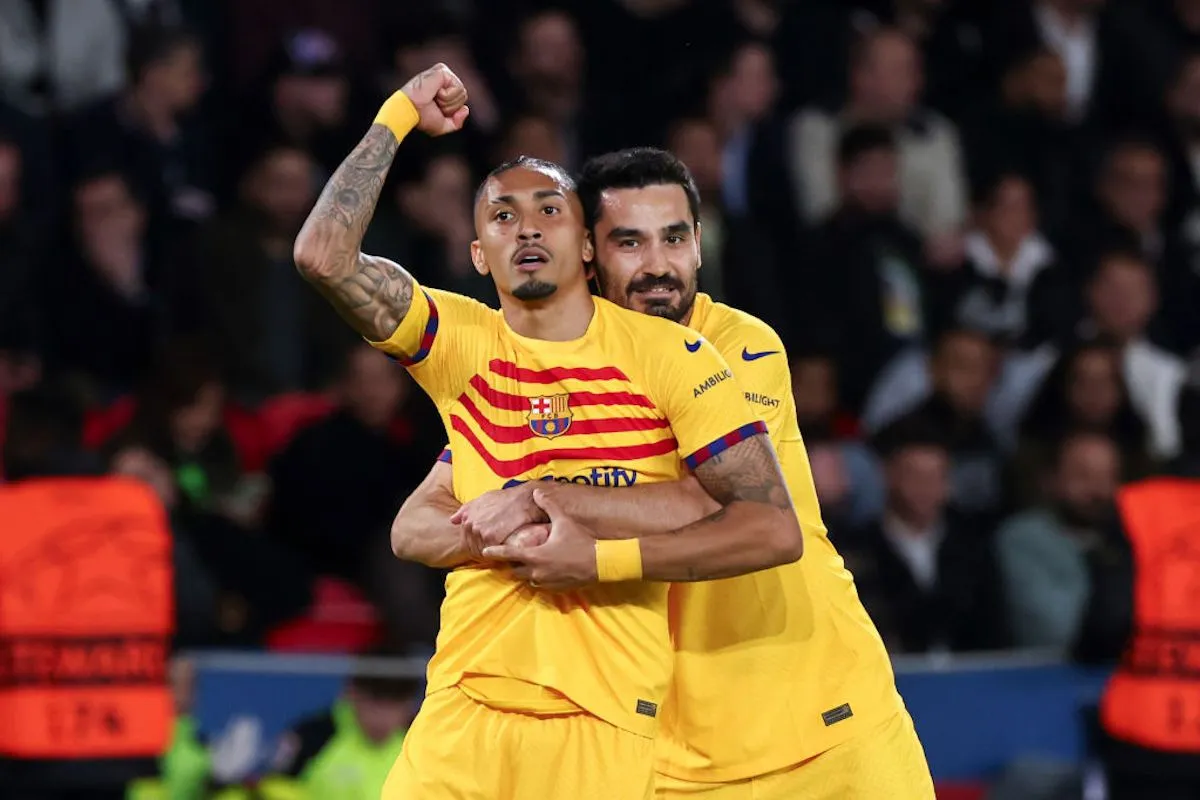 Stort chok: Barcelona-stjerne tilbudt til Real Madrid
