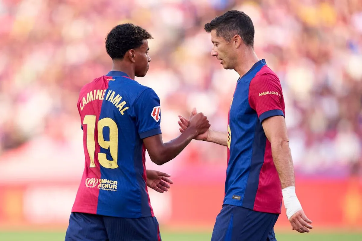 Ekspert med kontroversiel udtalelse: Kun én Barca-spiller kunne starte inde for Real Madrid