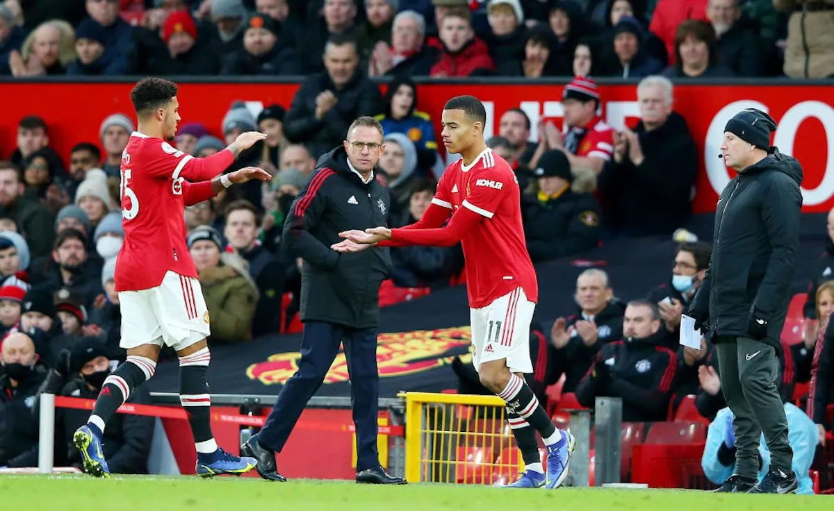 Barcelona holder øje med tidligere United-stjerne