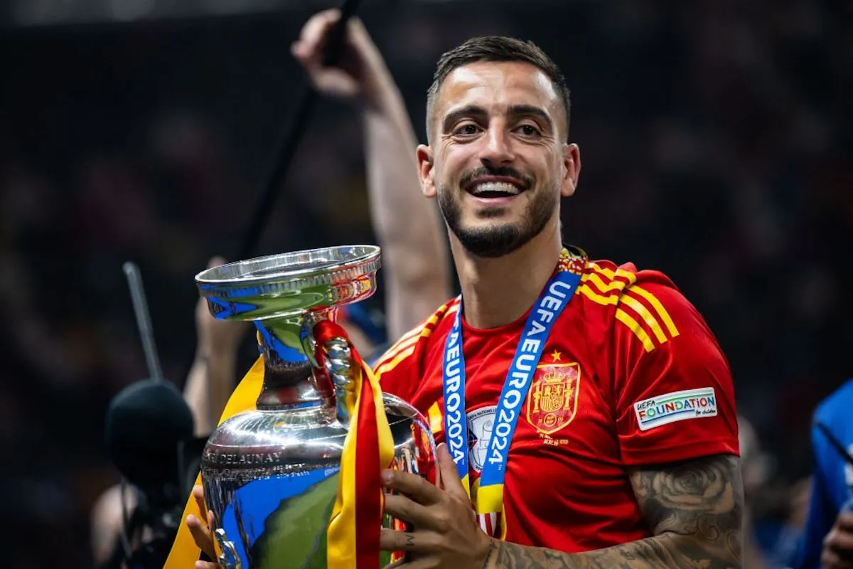 Tidligere Real Madrid-angriber roser Barca-stjerne som 'topspiller'