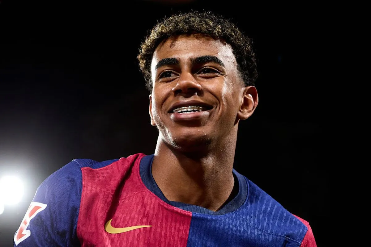 Yamal har fået 'svimlende' tilbud om at forlade Barca