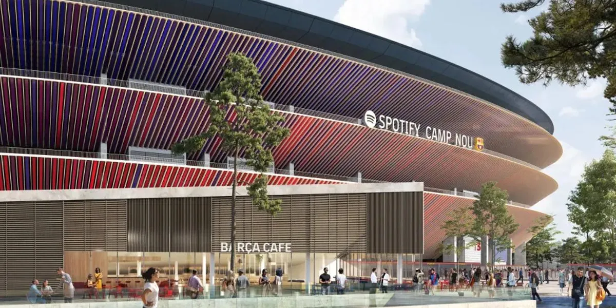 Barcelona bekræfter ny dato for tilbagevenden til Camp Nou