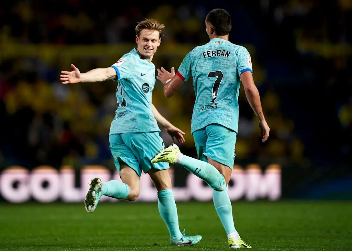 'Ubrugelig for holdet': Fans raser mod Barca-stjerne trods storsejr over Young Boys