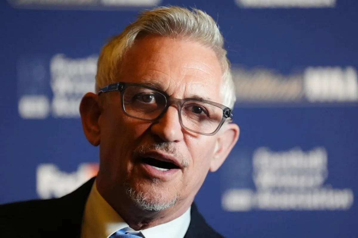 Gary Lineker anbefaler Liverpool-stjerne at skifte til Barcelona
