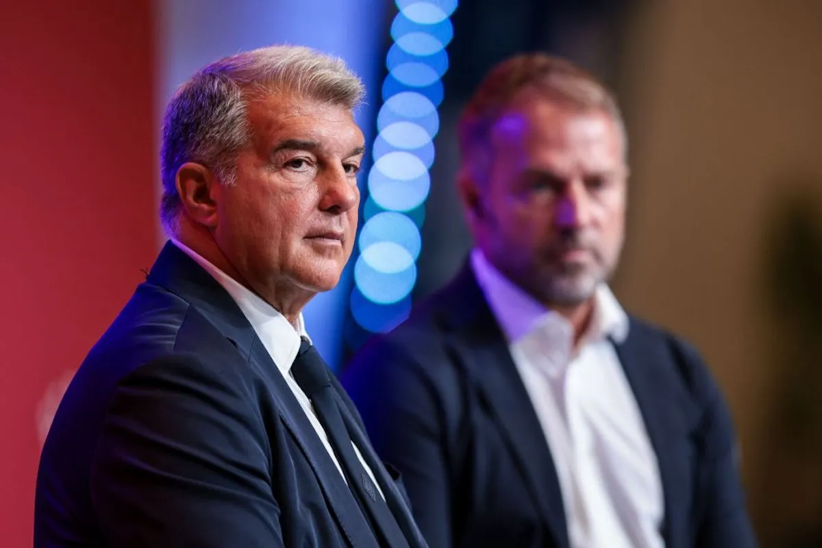 joan laporta flick