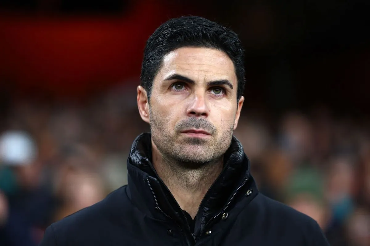 mikel arteta sevilla