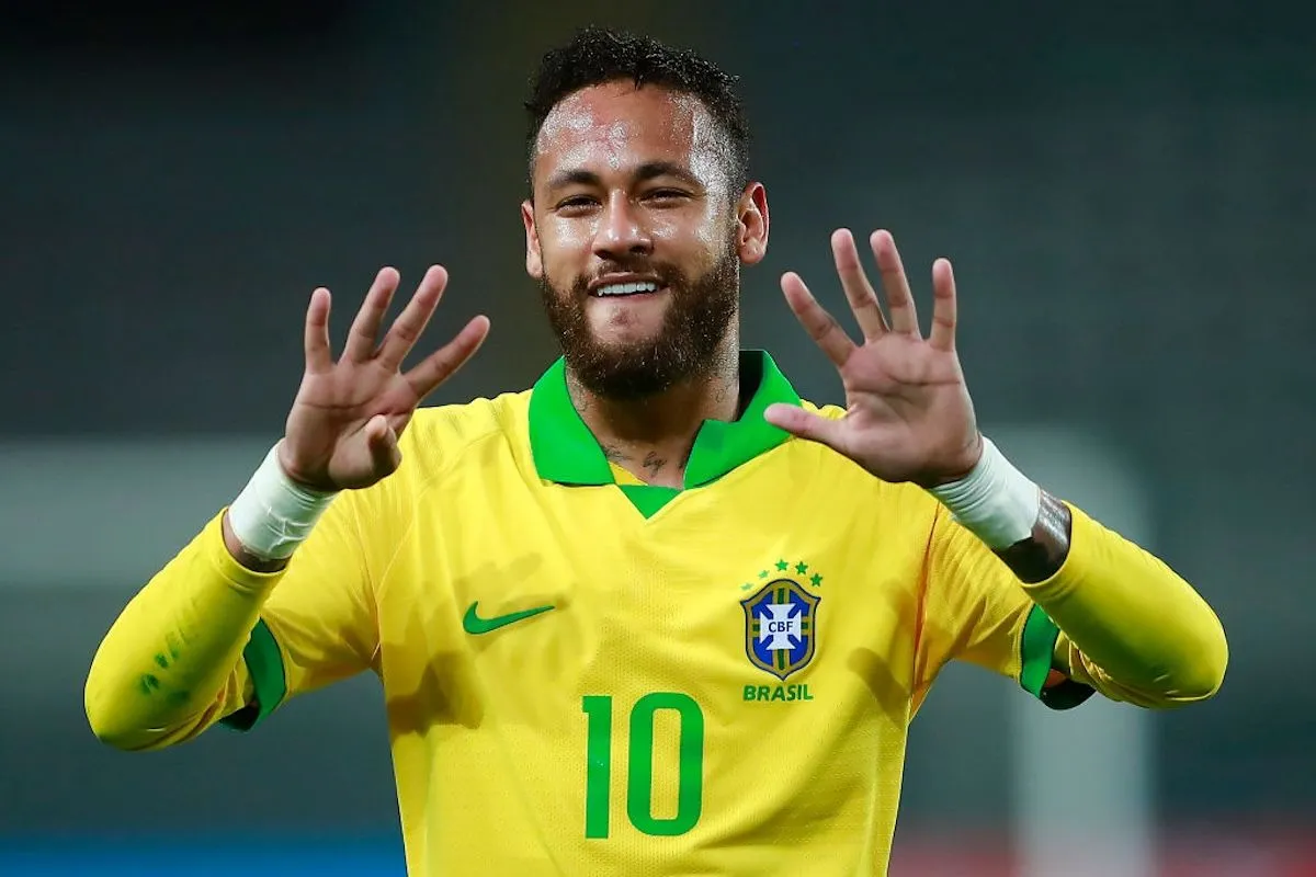 Neymar vender ikke retur til Barcelona: Skifter i stedet til denne klub