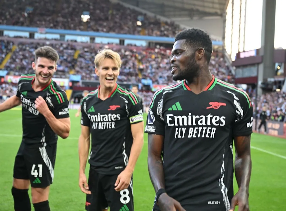 Forventes at skifte næste år: Barcelona gør sig klar til at hente Arsenal-stjerne