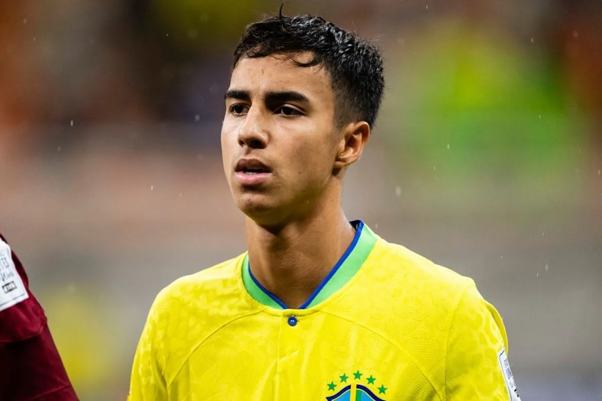 Barcelona, Real Madrid og Arsenal kæmper om 18-årigt brasiliansk talent
