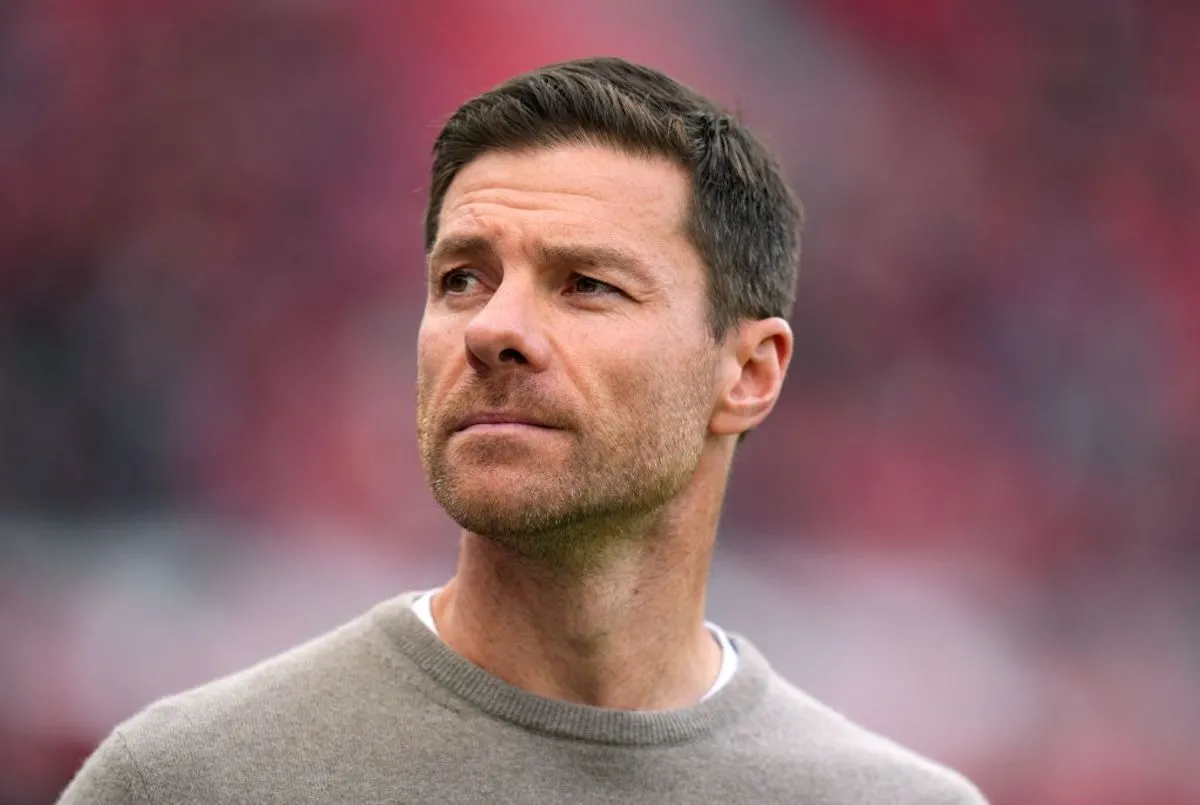 Medie: Xabi Alonso vil have Barca-stjerne med til City