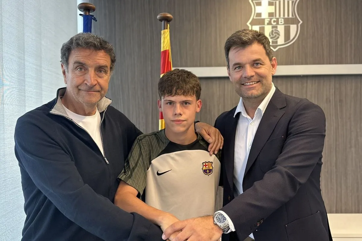 pol bernabeu