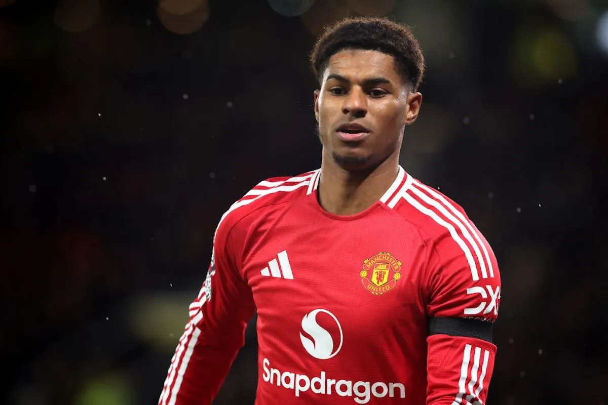 Har afvist enorme tilbud: Rashford vil til Barca