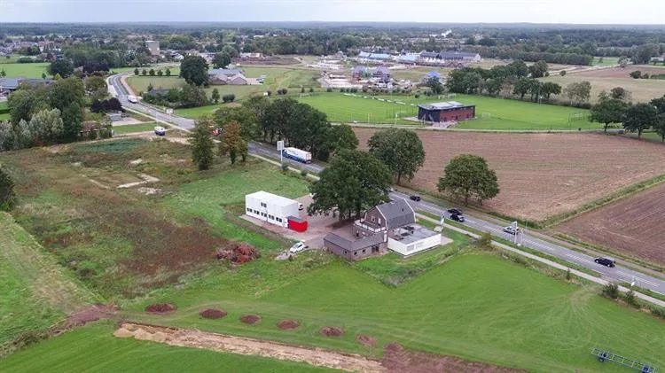 180926 n303 rondweg voorthuizen