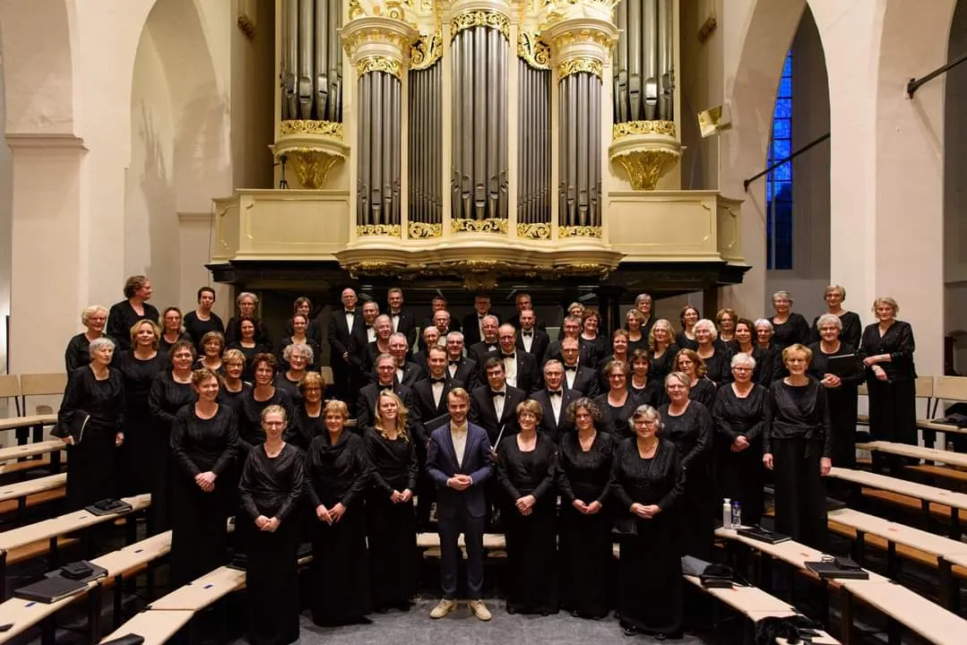 cantate deo