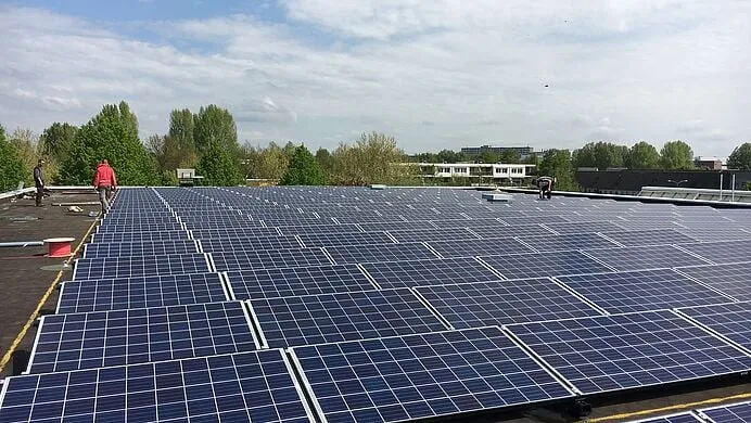 csm pb059 zonnepanelen op dak van t riet original 8300ea6a1f