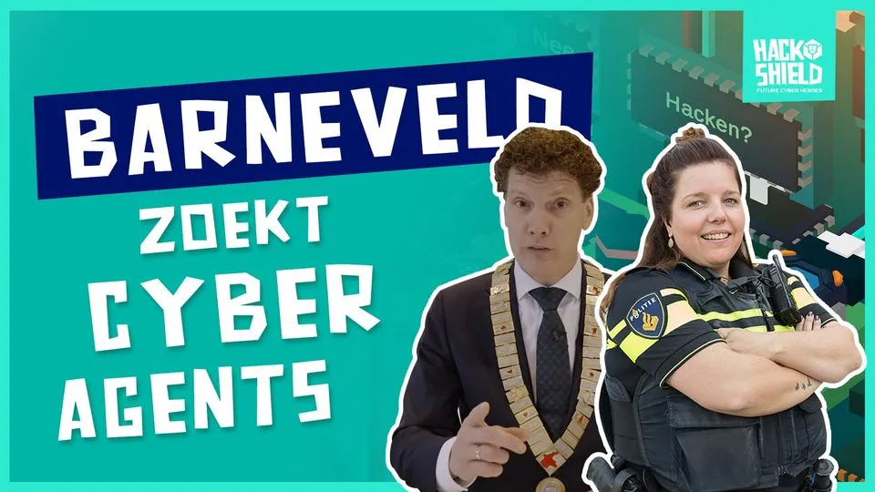 cyber