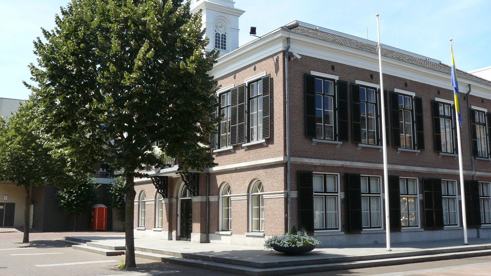 gemeente 3