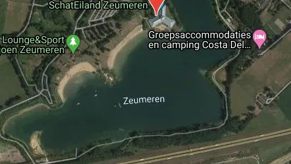 google maps zeumeren