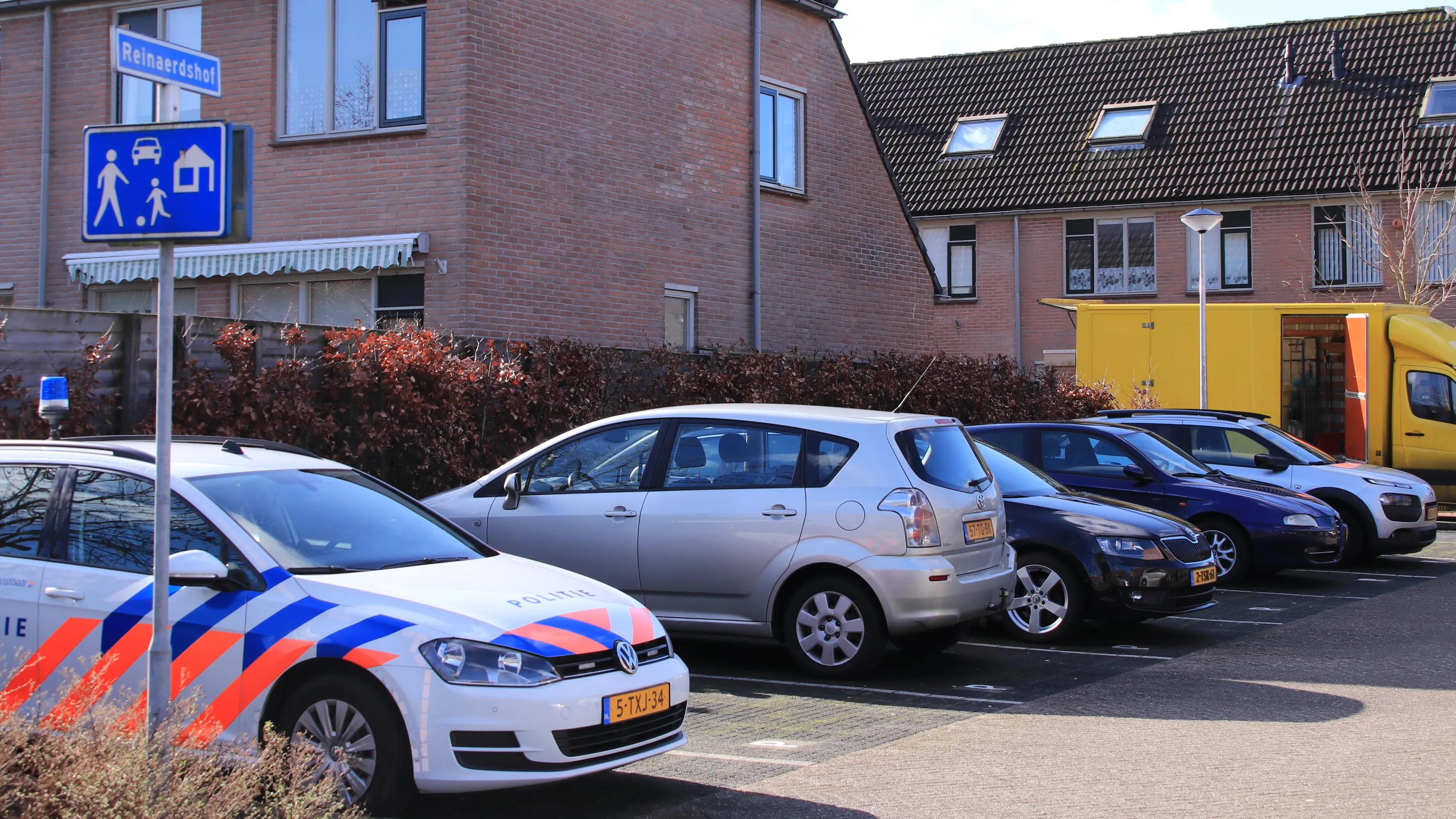 henneop barneveld
