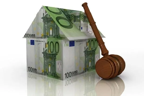 huis waarde