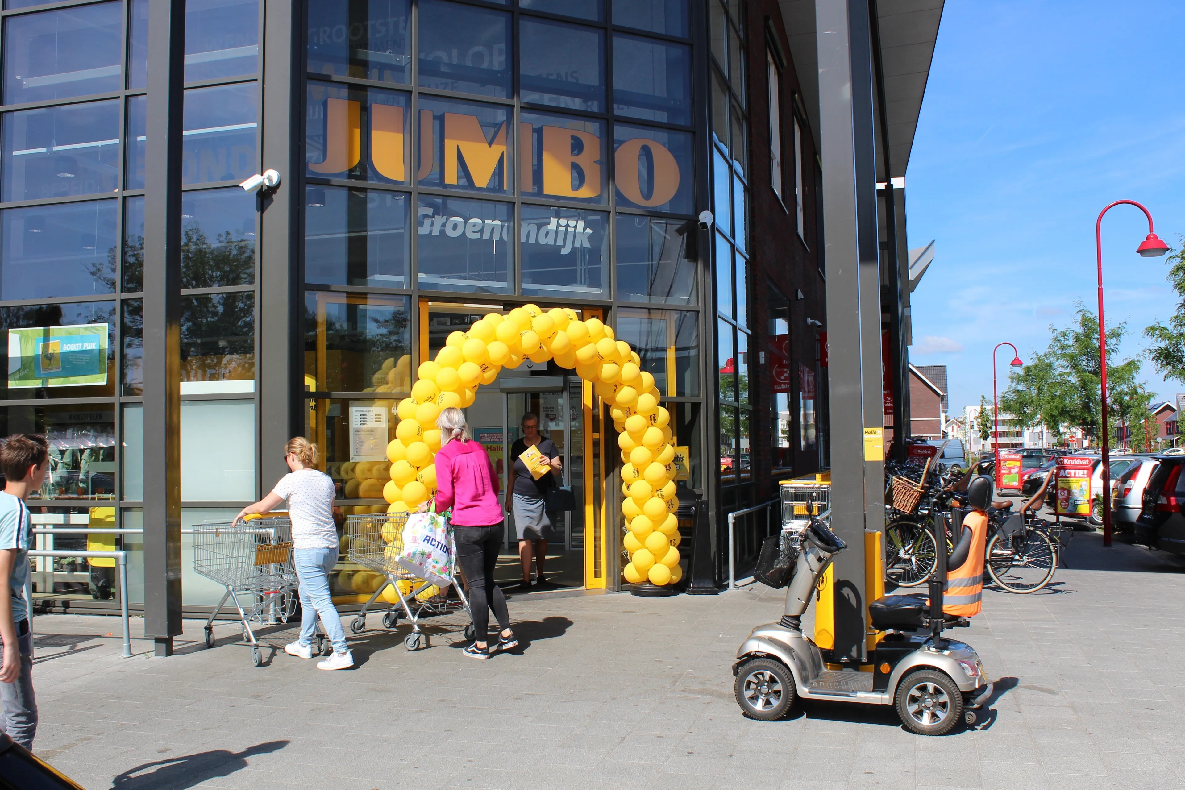jumbo barneveld