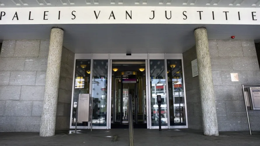 justitie arnhem