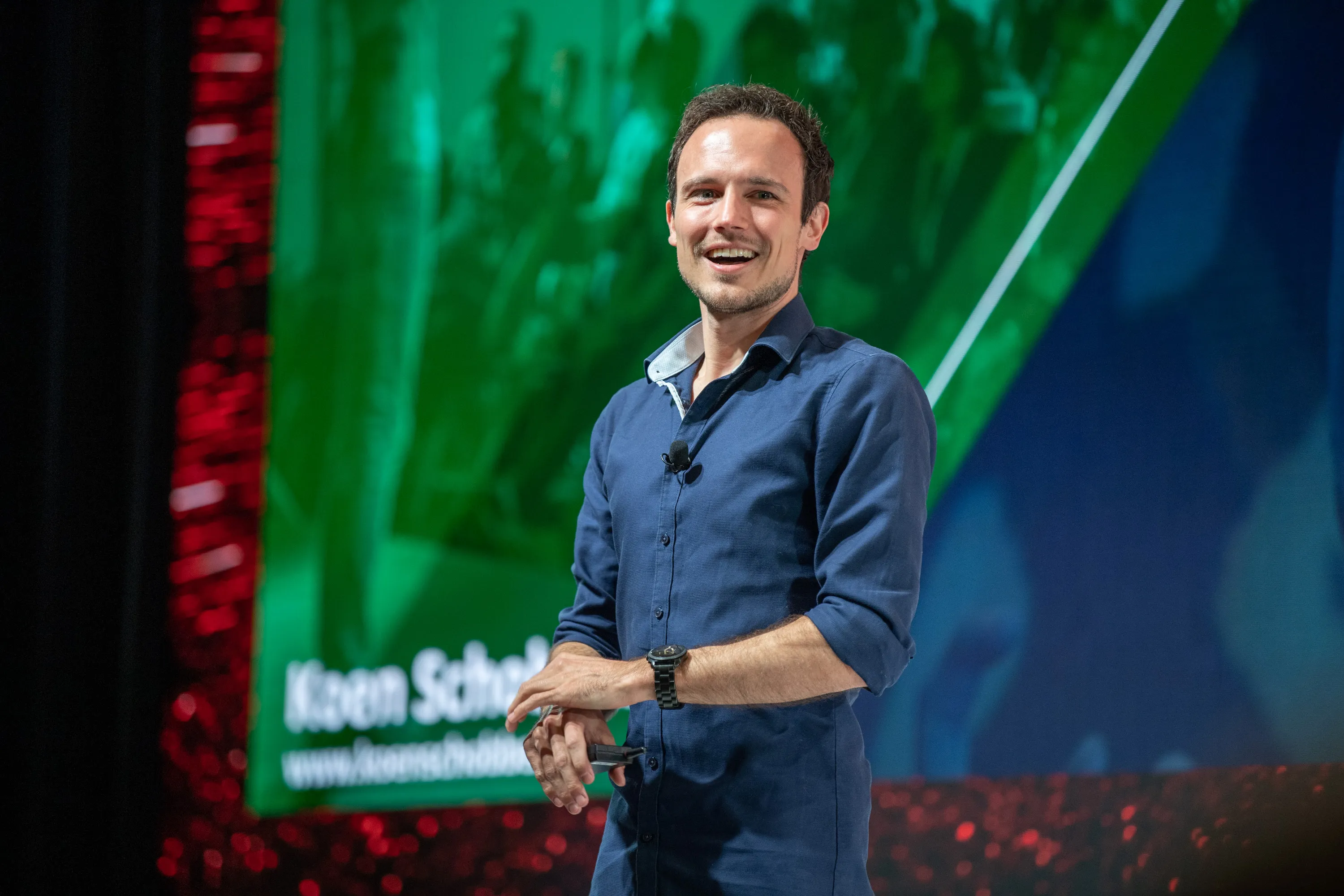 koen schobbers