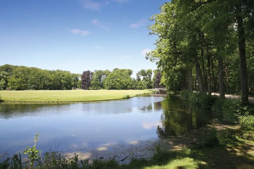 koeweide barneveld