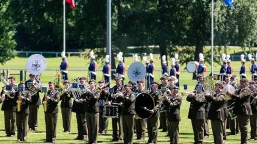 korps