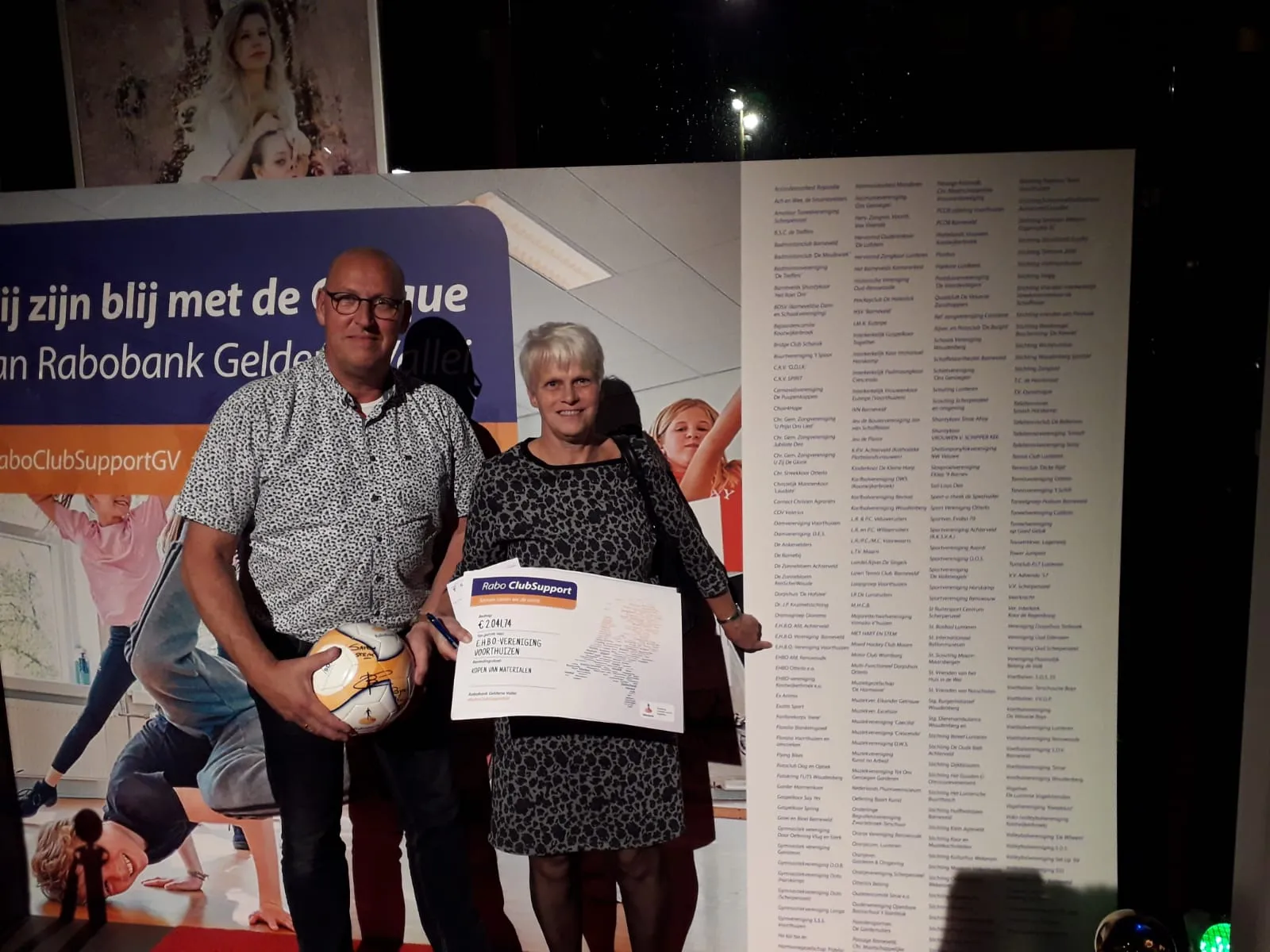 raboclubkas support
