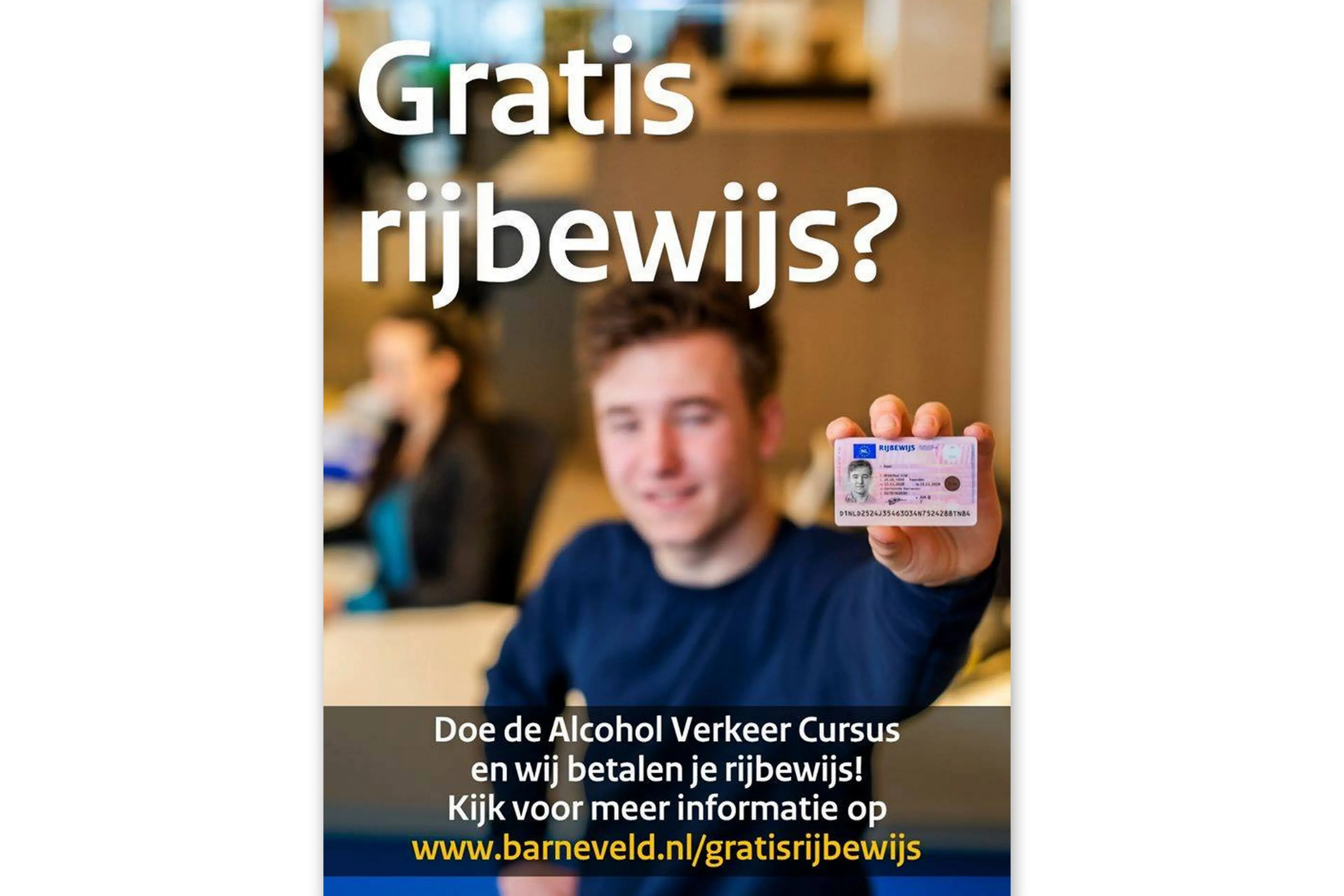 rijbewijs
