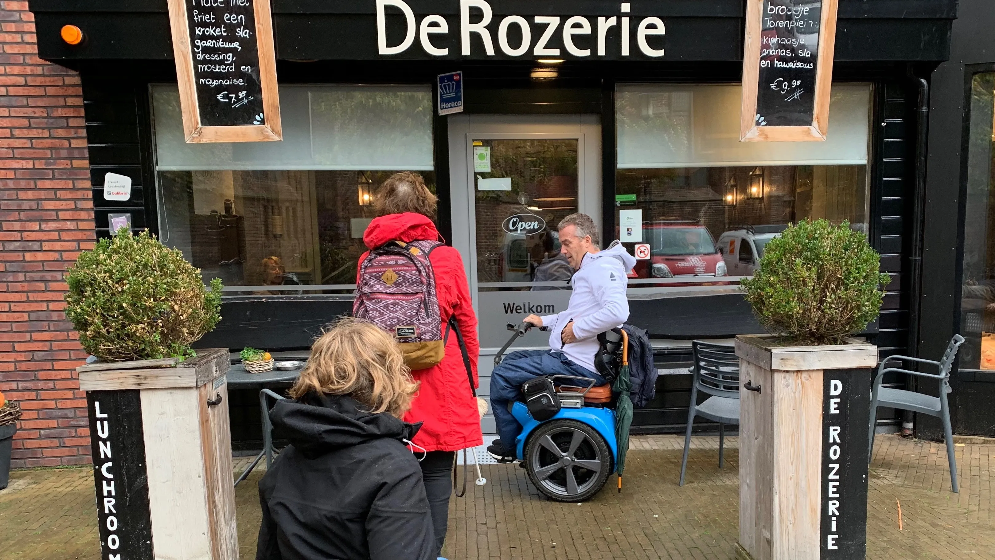 rozerie