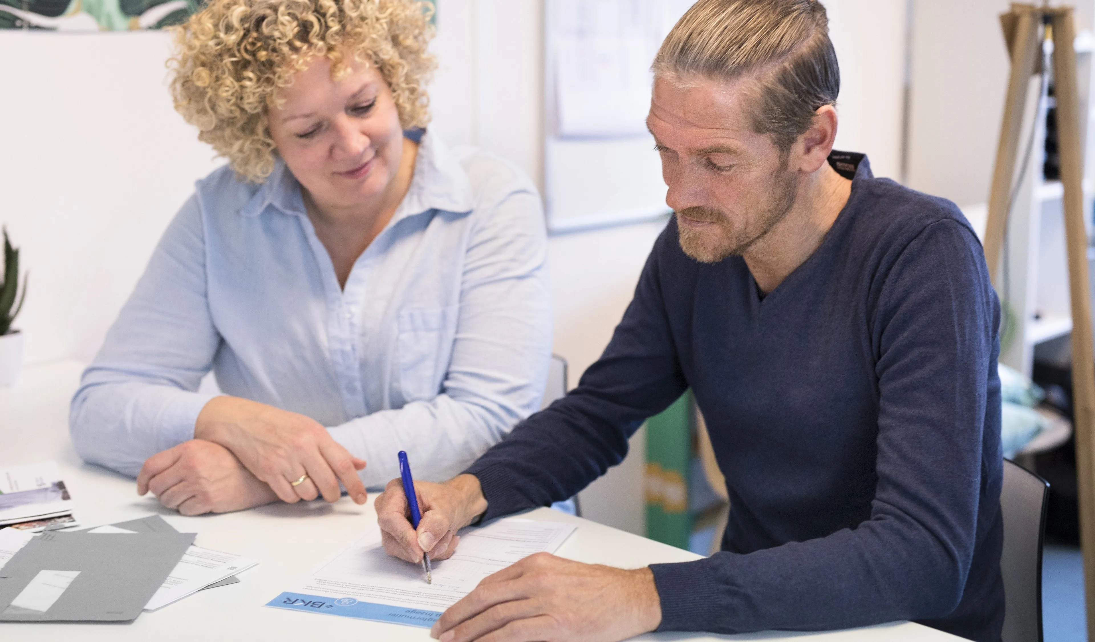 taalhuis vrijwilliger cursist man2