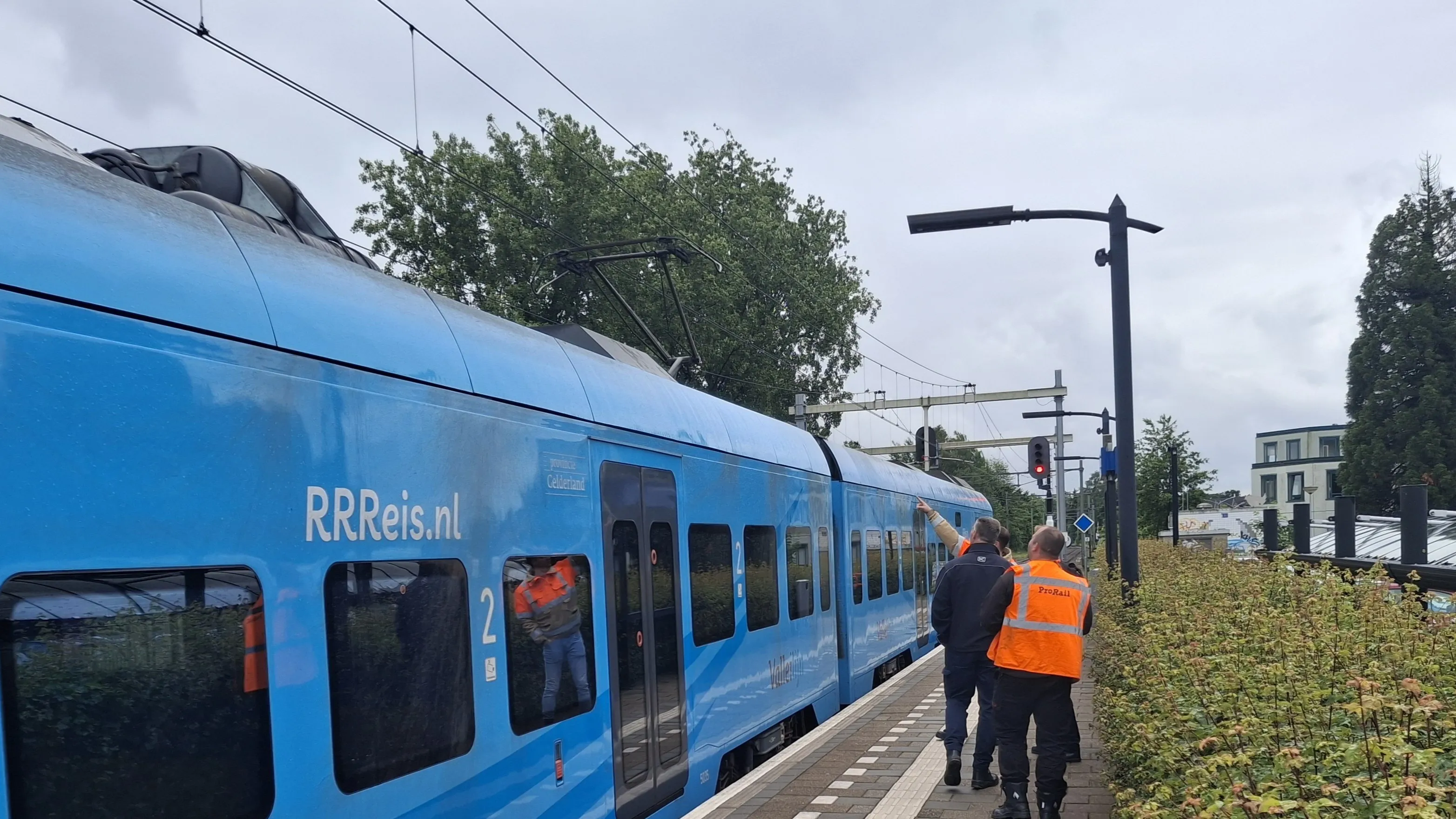 trein barneveld 1