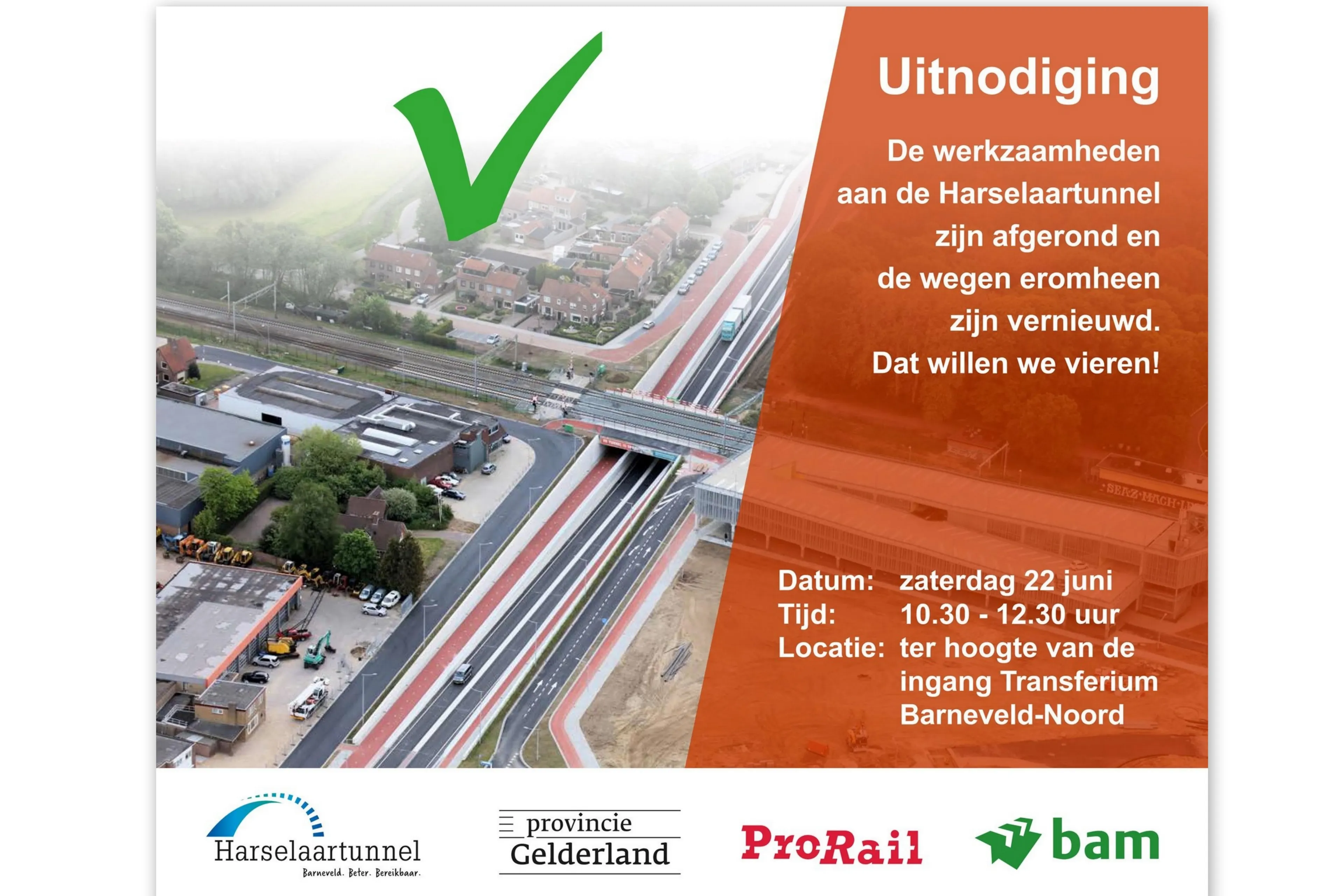 uitnodiging
