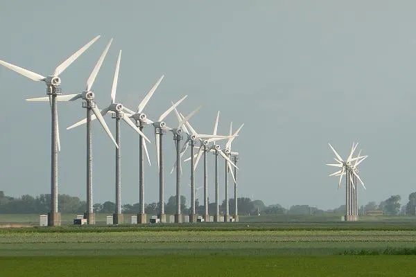 windmolens