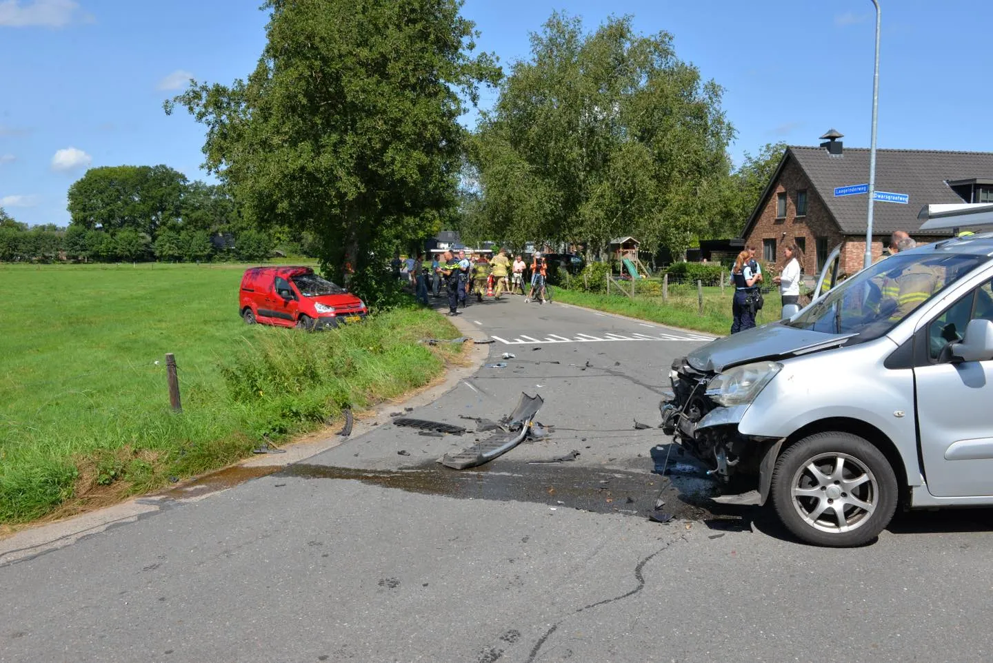 brandweer de valk facebook